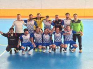 campeones
