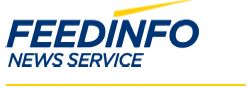 FeedInfo Logo