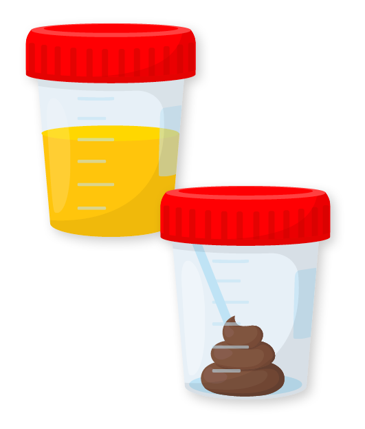 La cause du gaspillage