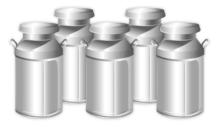 Production laitière