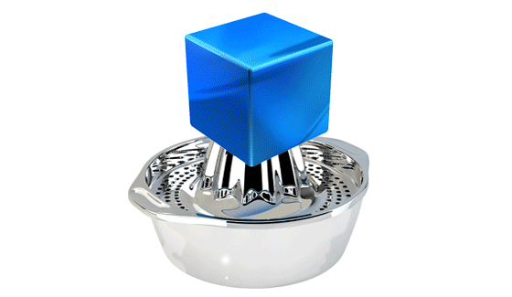 AcidSaver