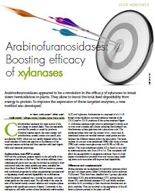 Picture Rovabio Article Arabinofuranosidases