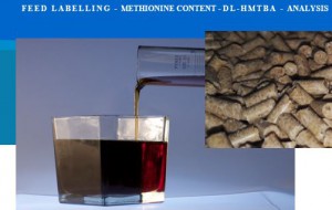 Feed Labelling Picto