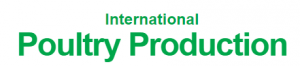 International Poultry Production Logo