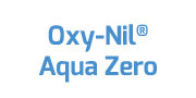 OXY-NIL® AQUA ZERO