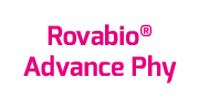Rovabio Advance Phy