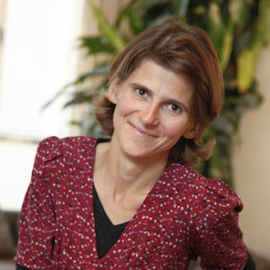 Virginie Cayatte