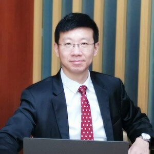 Gary Wang