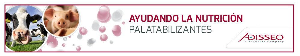 Palatability, Adisseo