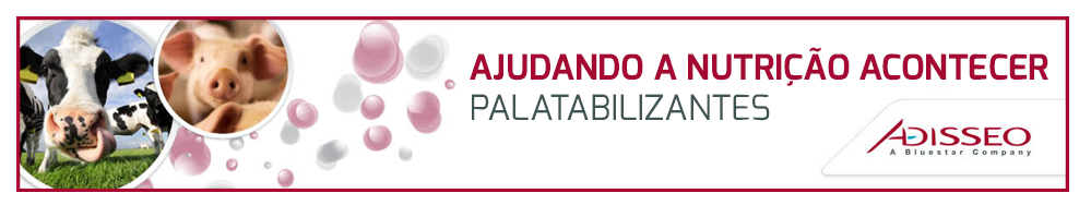 Palatability, Adisseo