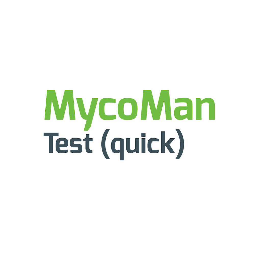 Serviços MycoMan®