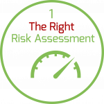 MycoMan App, Mycotoxins Management, The right risk assessment, Adisseo