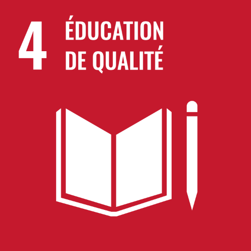 4 - Education de qualité