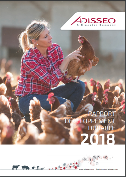 Rapport Développement Durable 2018