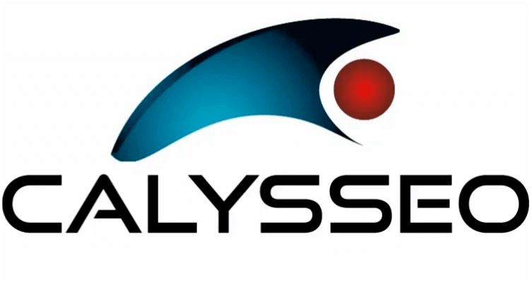 Logo Calysseo