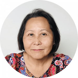 PROF. NILVA SAKOMURA