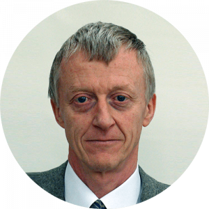 PROF. RICHARD DUCATELLE