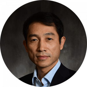 PROF. YUMING GUO