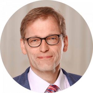 PROF. MARKUS RODEHUTSCORD