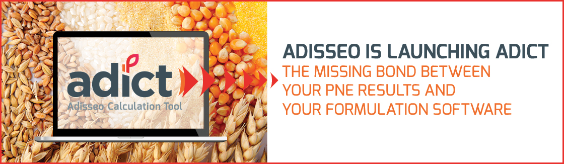 Adict: Nutritional values calculation tool