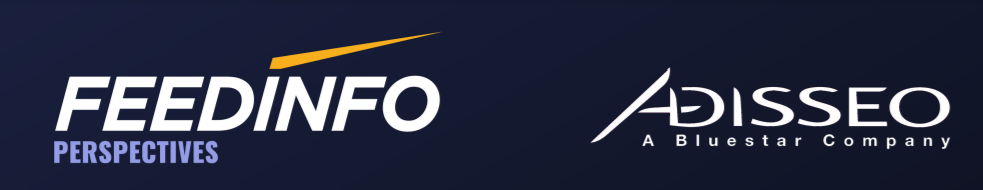 Smartline-Adisseo Bringing New Innovations to European Ruminant Market-April 2021- Adisseo, Adisseo innovation, European ruminant market, Robert Bennett, Christophe Paulus, Smartamine M, MetaSmart, Rumen protected methionine, RumenSmart, Milk fat depression, HMTBa, Hydroxy analogue of methionine, Feed for Fat, Dairy goat nutrition, Dr. Lahlou Bahlou, Reynald Baes, Dairy cow health, Dairy cow reproduction, Amino acid balance, Feedinfo