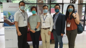 Adisseo sponsored Marine Biotechnology Forum, Taiwan_1