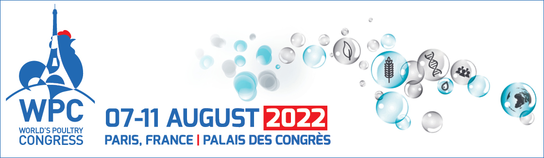 Adisseo at the WPC2022