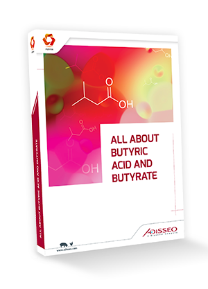 ALL ABOUT BUTYRIC ACID AND BUTYRATE