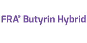 Glyceride solution to improve animal health: FRA® Butyrin Hybrid