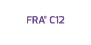 Glyceride solution to reduce antibiotic usage: FRA® C12