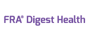 Combination of glycerides & lysolecithins: FRA® Digest Health