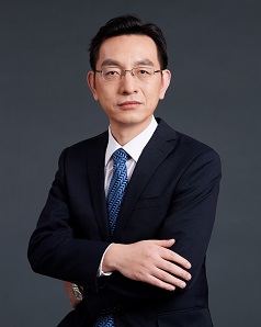 Dr Zhigang HAO