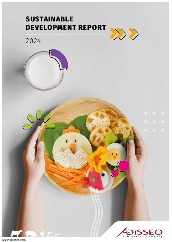 Sustainable development report 2024